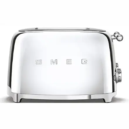 Тостер Smeg TSF03SSEU
