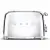 Тостер Smeg TSF03SSEU