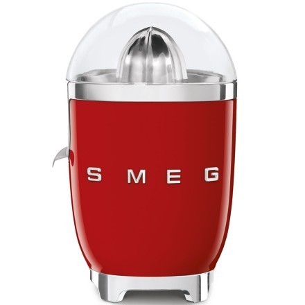 Соковыжималка для цитрусовых Smeg CJF01DGEU Dolce & Gabbana