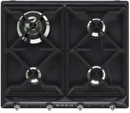 Варочная панель Smeg SR964NGH
