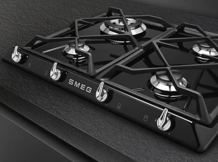 Варочная панель Smeg SR964NGH