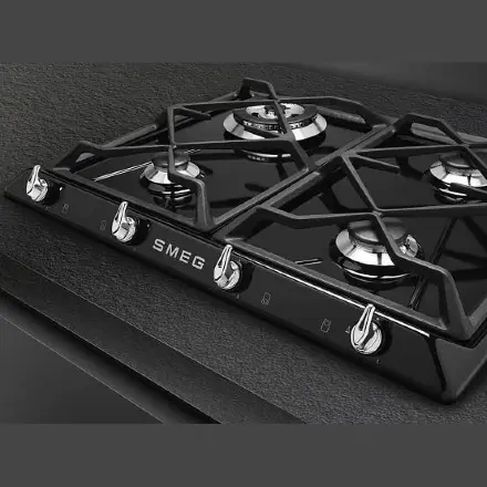 Варочная панель Smeg SR964NGH