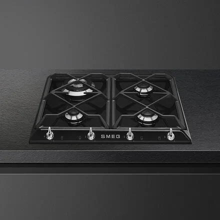 Варочная панель Smeg SR964NGH