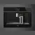 Кофемашина Smeg CMS4604NR