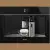 Кофемашина Smeg CMS4604NR