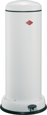 Мусорный контейнер Wesco Big Baseboy Белый