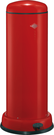 Мусорный контейнер Wesco Big Baseboy Белый