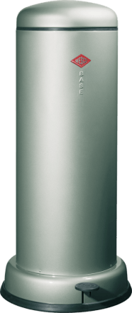 Мусорный контейнер Wesco Big Baseboy Белый