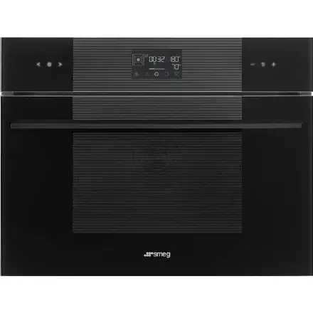 Духовой шкаф Smeg SO4102S3B3