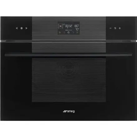 Духовой шкаф Smeg SO4102S3B3