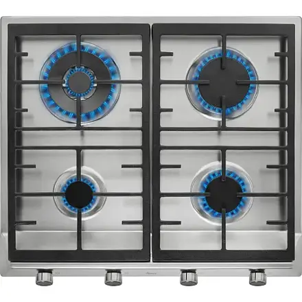 Варочная панель Teka EX 60.1 4G AI AL CI газовая