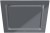 Вытяжка Teka DLV 68660 TOS STONE GREY