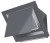 Вытяжка Teka DLV 68660 TOS STONE GREY