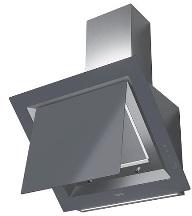 Вытяжка Teka DLV 68660 TOS STONE GREY