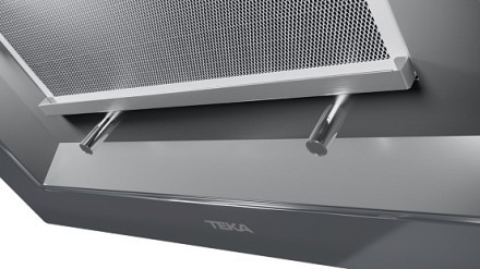 Вытяжка Teka DLV 68660 TOS STONE GREY