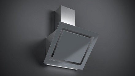 Вытяжка Teka DLV 68660 TOS STONE GREY