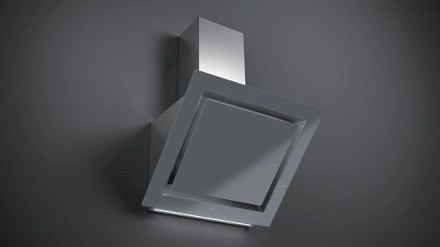 Вытяжка Teka DLV 68660 TOS STONE GREY