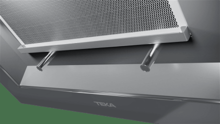 Вытяжка Teka DLV 68660 TOS STONE GREY
