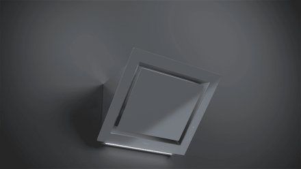 Вытяжка Teka DLV 68660 TOS STONE GREY