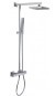Душевая система Teka Cuadro Thermostatic