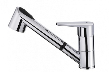 Смеситель Teka Manacor 469781210