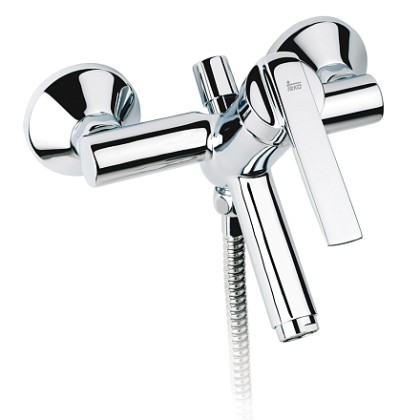 Смеситель для ванны Teka Inca без душевого набора