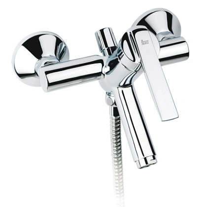 Смеситель для ванны Teka Inca без душевого набора