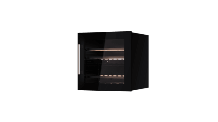 Винный шкаф Teka RVI 20041 GBK встраиваемый черный