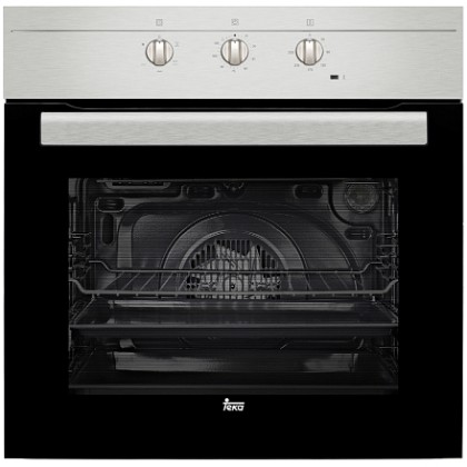 Духовой шкаф Teka HS 605 INOX, цвет нержавеющая сталь
