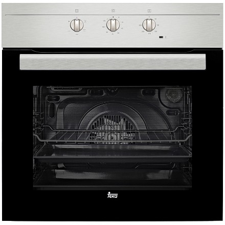 Духовой шкаф Teka HS 605 INOX, цвет нержавеющая сталь
