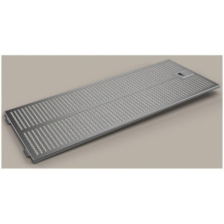 Вытяжка  Neff D46PU54X1, цвет нержавеющая сталь