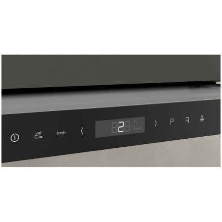 Вытяжка  Neff D46PU54X1, цвет нержавеющая сталь