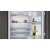 Холодильник  Neff K8345X0RU, цвет белый