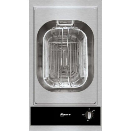 Поверхность  Neff N34K30N0, цвет серебристый