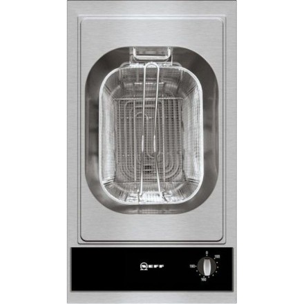 Поверхность  Neff N34K30N0, цвет серебристый