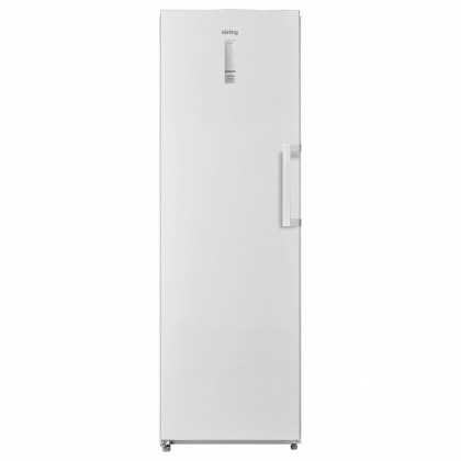 Морозильная камера Korting Knfr 1896 w, цвет белый