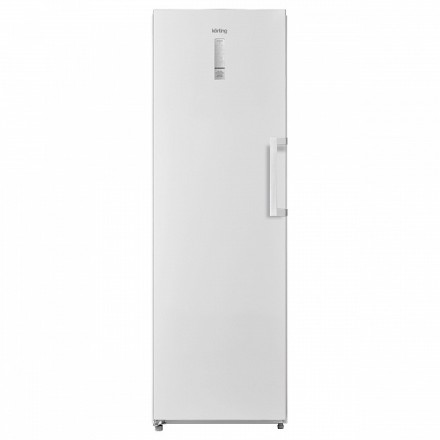 Морозильная камера Korting Knfr 1896 w, цвет белый