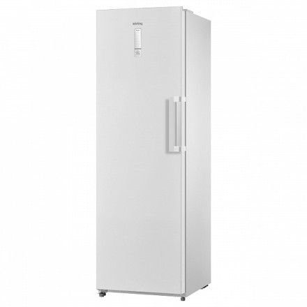 Морозильная камера Korting Knfr 1896 w, цвет белый