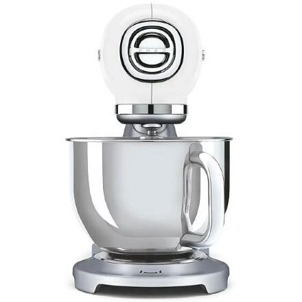 Планетарный миксер Smeg SMF04WHEU