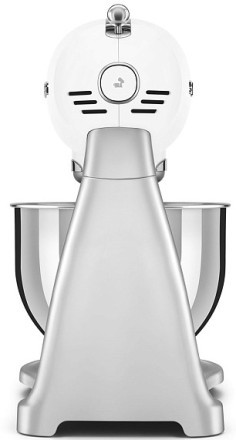 Планетарный миксер Smeg SMF04WHEU
