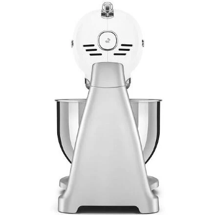 Планетарный миксер Smeg SMF04WHEU