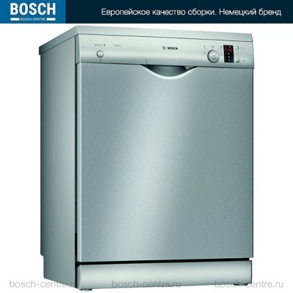 Посудомоечная машина Bosch SMS25AI01R