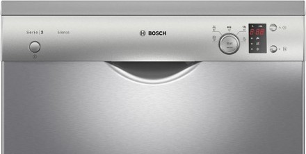 Посудомоечная машина Bosch SMS25AI01R