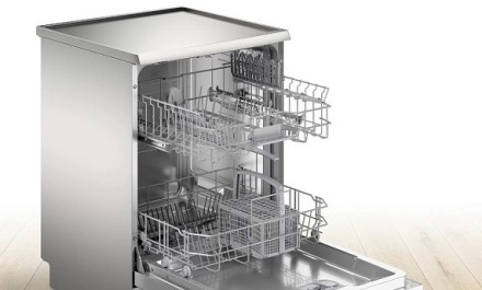 Посудомоечная машина Bosch SMS25AI01R