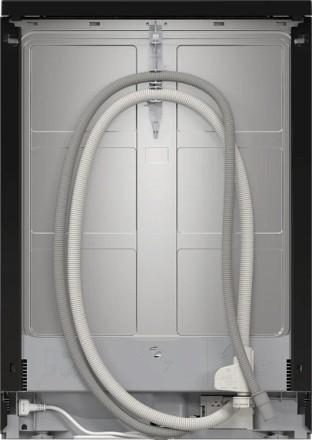 Посудомоечная машина Bosch SMS46NB01V