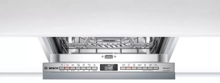 Посудомоечная машина Bosch SPV4HMX2DR