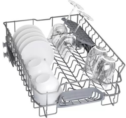 Посудомоечная машина Bosch SPV4HMX2DR