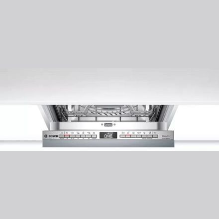 Посудомоечная машина Bosch SPV4HMX2DR