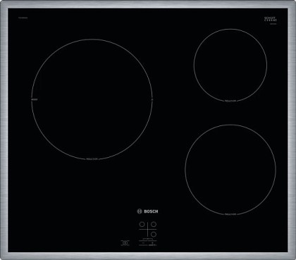 Индукционная варочная панель BOSCH PUC64RAA5E