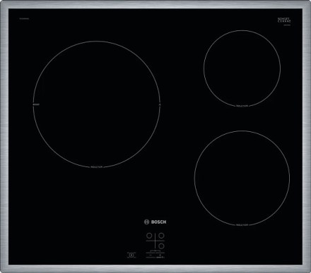 Индукционная варочная панель BOSCH PUC64RAA5E